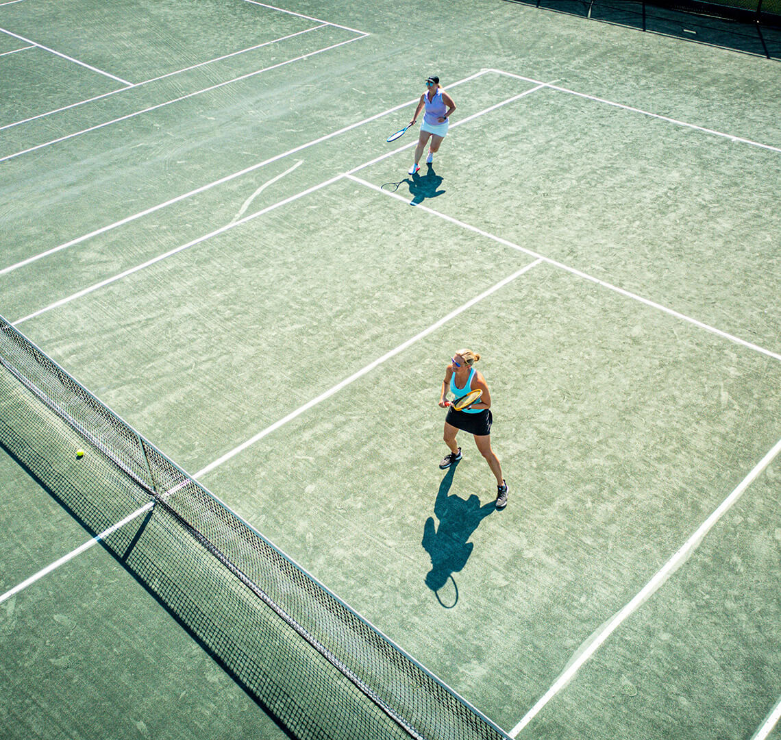 Tennis